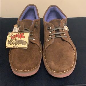 New with tags Men’s SoleRebel urban runner